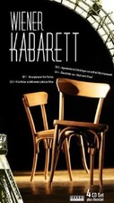 Various - Wiener Kabarett
