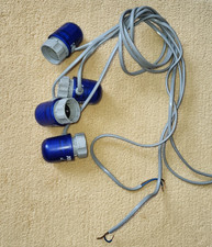 uponor TSA 01   Thermischer