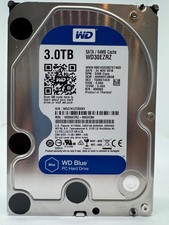 Western Digital WD30EZRZ - WD