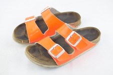 Birkenstock Arizona Orange