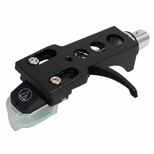 Headshell stylus audio - stylus, +