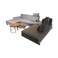 Activineo Ecksofa Bergamo