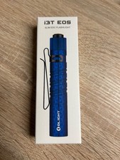 Olight i3T EOS EDC Pinwheel