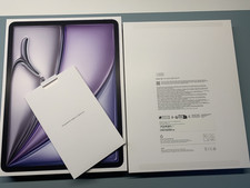 Nur Verpackung Apple IPad Air