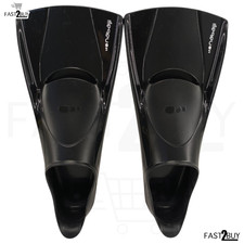 Nabaiji Schwimmflossen EU