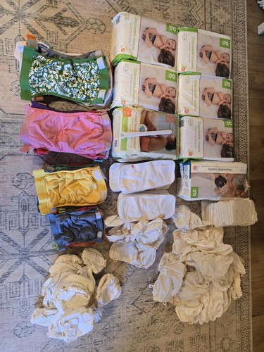 Gdiaper lot all - lot, of