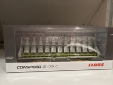 Norev Claas Conspeed 12-75C