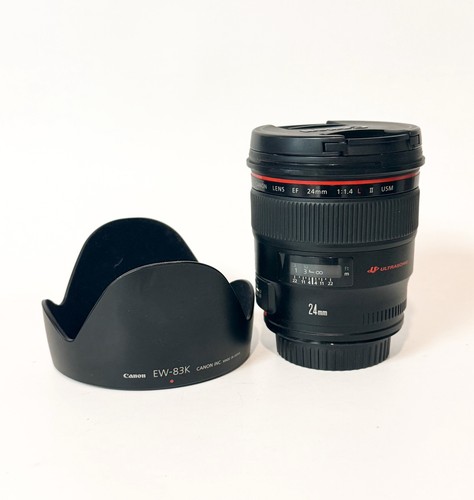 Great shape canon - canon, ef