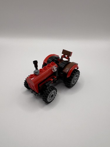 Lego city super heroes - super,
