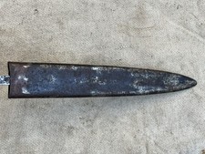 Dienstdolch schwarz staffel - schwarz,