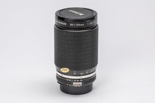 Nikon Nikkor AI-S Objektiv