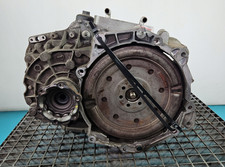 Gebrauchtes Automatik Getriebe