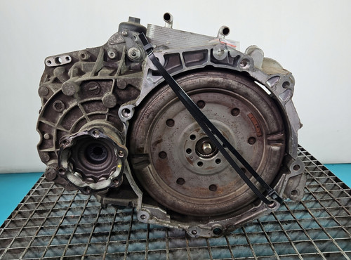 Gebrauchtes automatik getriebe - gebrauchtes,