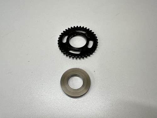 Ritzel motor honda 750 - honda,