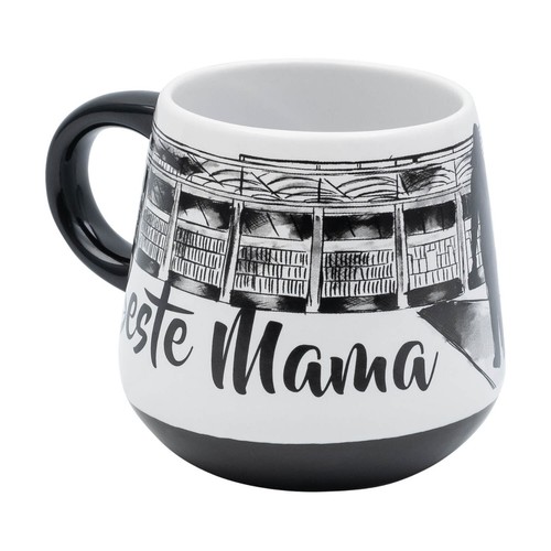 Eintracht frankfurt tasse - eintracht,