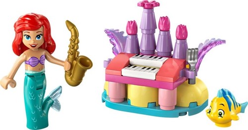 Lego set 30720 ariel - lego®,