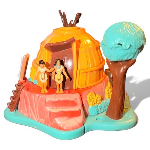 Polly pocket bluebird - /,