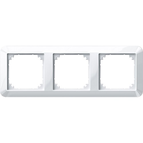 Merten 389319 abdeckrahmen - 389319, 1-m-abdeckrahmen