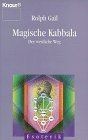 Magische kabbala der - magische,
