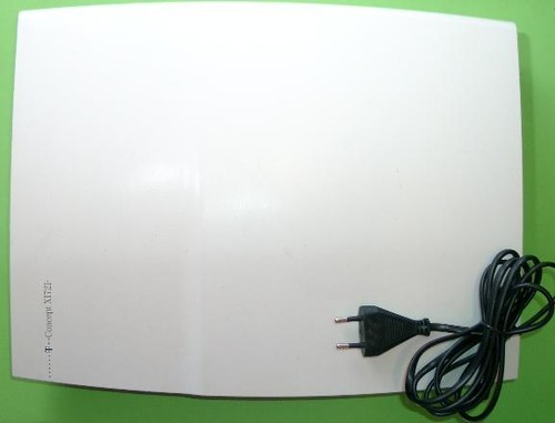 Com telekom concept xi721 - telekom,