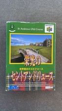 Selten andrews old golf - old,