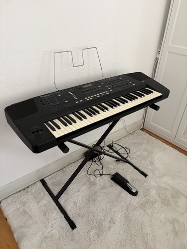 Roland e56 synthesizer - e56,