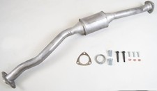 Katalysator Type Approved EEC VX8031T für OPEL CALIBRA C89 VECTRA J89 CC 16V F19