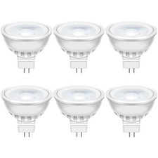 GU5.3 led warmweiß MR16 LED
