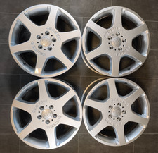 4 Original Brabus Monoblock