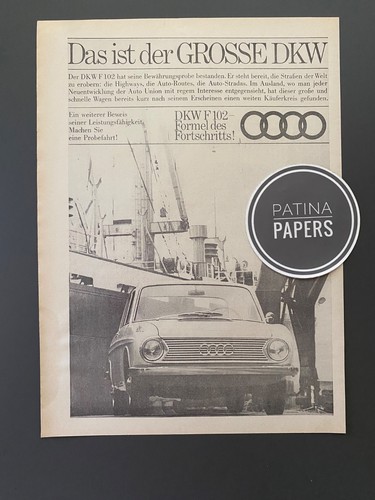 1964 das ist - 1964, der