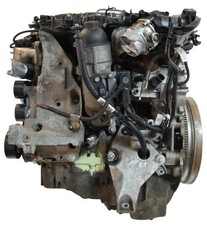 Motor für BMW 3er E91 2,0