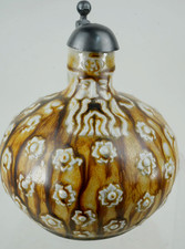 BARTMANNS KERAMIK KRUG MIT