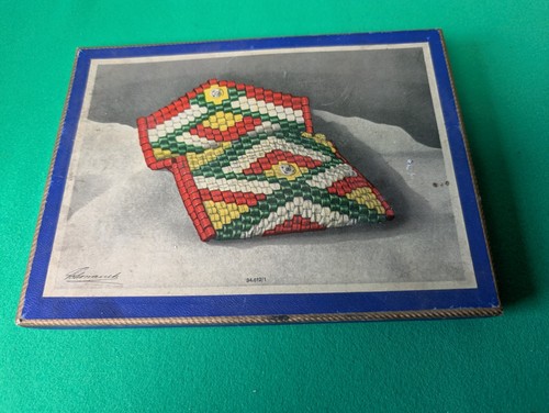 Ddr bastelset walzenperlen - ddr,
