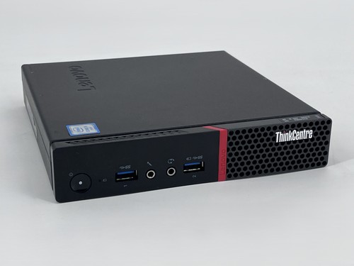 Lenovo thinkcentre m700 tiny - lenovo,