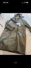 Zara parka oversize - parka,