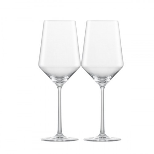 Zwiesel glas pure sauvignon - zwiesel,