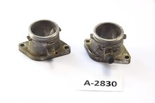 Yamaha XTZ 750 Super Tenere 3SC Bj 91 - Ansaugstutzen Ansaugkrümmer Vergaser A28