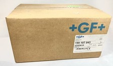 +GF+ Kugelhahn d20DN15