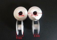 Spulen mm - x, (