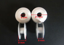 20 Spulen 21 X 9 mm (