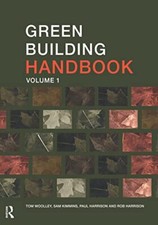 Green Building Handbook