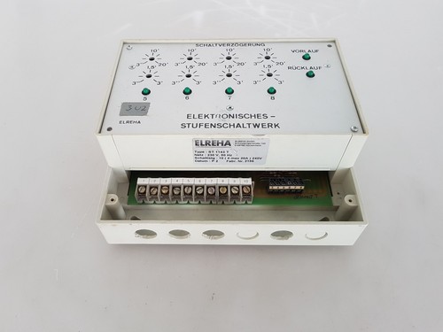 Elreha 1143 t - st,