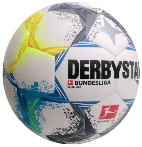 Derbystar bundesliga club - derbystar,