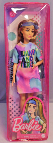 Barbie fashionistas 2020 2021 - fashionistas, 2020/2021