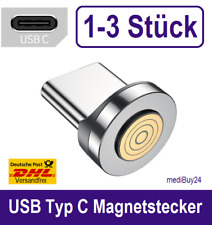 TYP-C Magnet Adapter Ersatz
