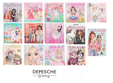 DEPESCHE-DRESS ME UP- TOP