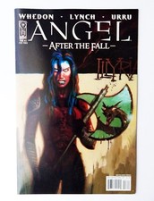 Angel - After The Fall - #3