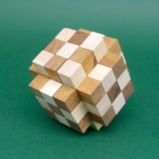 RED CROSS - Denkspiel mit