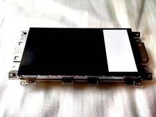 Genuine Audi A3 S3 Display