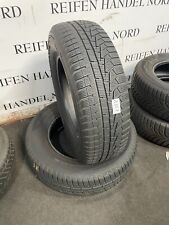 2x Winterreifen Hankook Winter Icept Evo SUV 215 70 R16 100T M+S R
